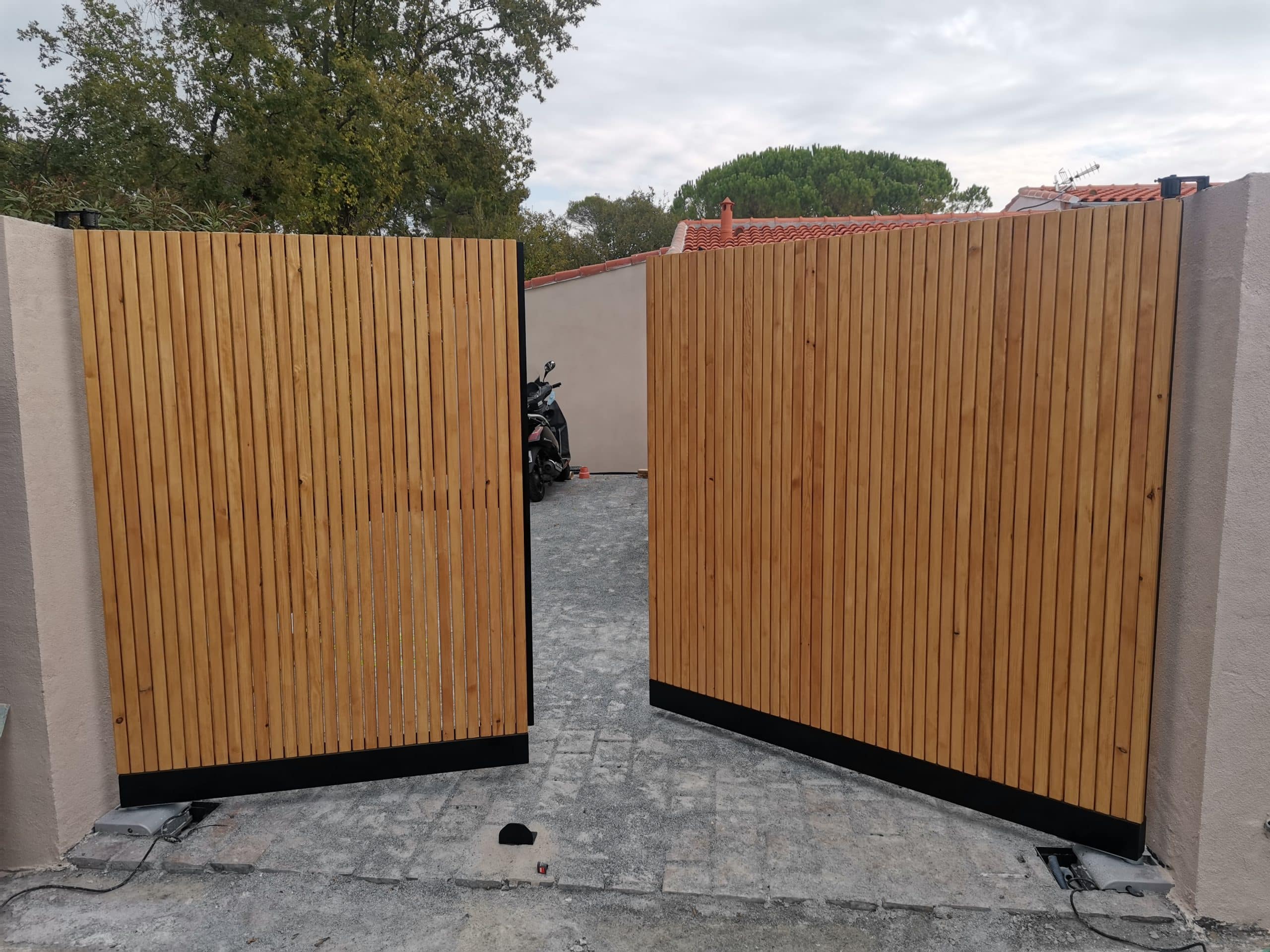 portail et rideaux sur mesure menton fl acier2